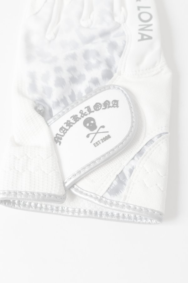 画像3:   MARK & LONA マークアンドロナ Pantera Flex Golf Glove | MEN and WOMEN{-BFS} (3)