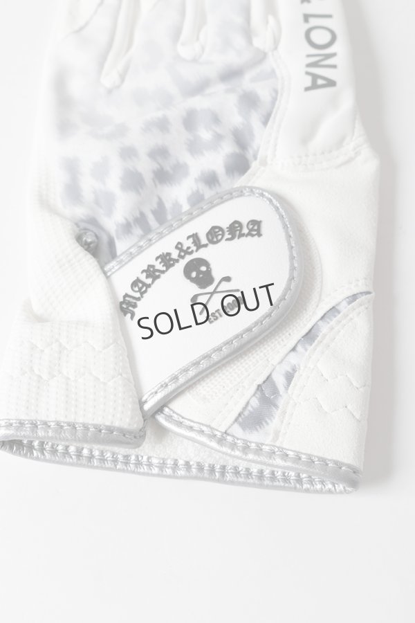 画像3: MARK & LONA マークアンドロナ Pantera Flex Golf Glove | MEN and WOMEN{-BFS} (3)