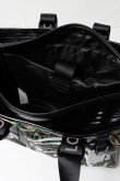 画像11:  【木村拓哉さん着用】 MARK & LONA マークアンドロナ Riviera Tote Bag{-BFS} (11)