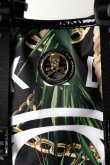 画像4:  【木村拓哉さん着用】 MARK & LONA マークアンドロナ Riviera Tote Bag{-BFS} (4)