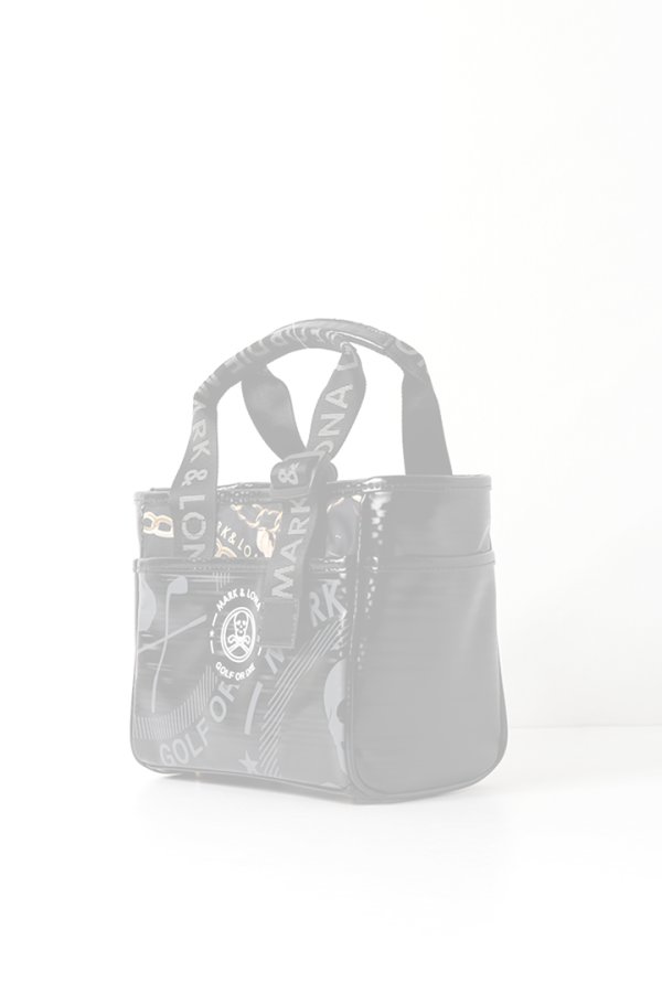 画像4:  {SOLD}  【木村拓哉さん着用】 MARK & LONA マークアンドロナ Riviera Cart Tote{-BFS} (4)