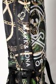 画像5: {SOLD} 【木村拓哉さん着用】 MARK & LONA マークアンドロナ Riviera Stand Bag{-BFS} (5)