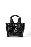 画像3: {SOLD} 【木村拓哉さん着用】 MARK & LONA マークアンドロナ Riviera Cart Tote{-BFS} (3)
