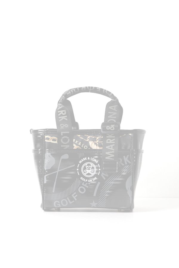 画像3:  {SOLD}  【木村拓哉さん着用】 MARK & LONA マークアンドロナ Riviera Cart Tote{-BFS} (3)