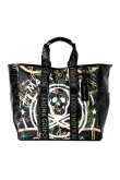 画像1:  【木村拓哉さん着用】 MARK & LONA マークアンドロナ Riviera Tote Bag{-BFS} (1)