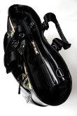画像9:  【木村拓哉さん着用】 MARK & LONA マークアンドロナ Riviera Tote Bag{-BFS} (9)