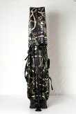 画像4: {SOLD} 【木村拓哉さん着用】 MARK & LONA マークアンドロナ Riviera Stand Bag{-BFS} (4)