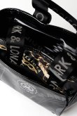 画像10: {SOLD} 【木村拓哉さん着用】 MARK & LONA マークアンドロナ Riviera Cart Tote{-BFS} (10)