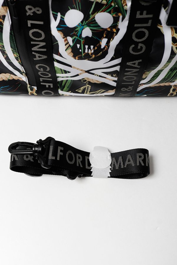 画像12:  【木村拓哉さん着用】 MARK & LONA マークアンドロナ Riviera Tote Bag{-BFS} (12)