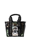 画像1: {SOLD} 【木村拓哉さん着用】 MARK & LONA マークアンドロナ Riviera Cart Tote{-BFS} (1)