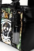 画像7: {SOLD} 【木村拓哉さん着用】 MARK & LONA マークアンドロナ Riviera Cart Tote{-BFS} (7)