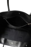 画像10: ☆極美品 SAINT LAURENT サンローラン リヴ・ゴーシュ スモール (10)