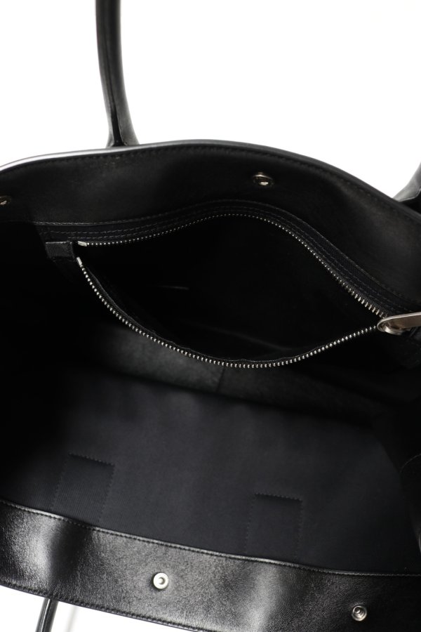 画像10: ☆極美品 SAINT LAURENT サンローラン リヴ・ゴーシュ スモール (10)