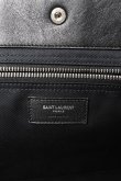 画像11: ☆極美品 SAINT LAURENT サンローラン リヴ・ゴーシュ スモール (11)