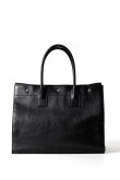 画像3: ☆極美品 SAINT LAURENT サンローラン リヴ・ゴーシュ スモール (3)