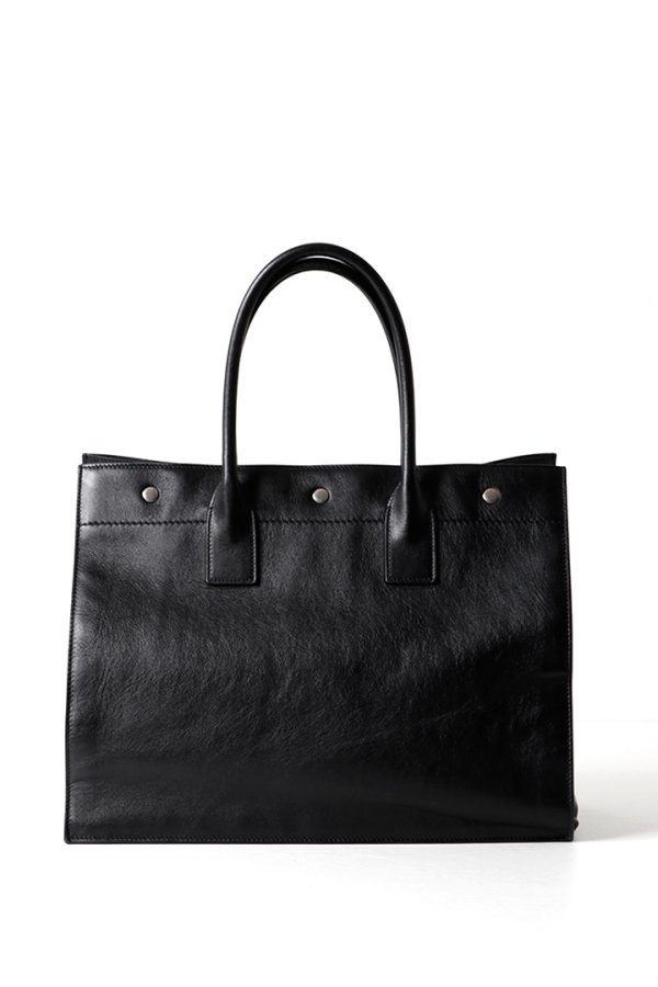 画像3: ☆極美品 SAINT LAURENT サンローラン リヴ・ゴーシュ スモール (3)