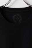 画像3: {SOLD}CHROME HEARTS クロムハーツ アーチロゴ L/S Tシャツ{-BFS} (3)