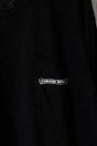 画像4: {SOLD}CHROME HEARTS クロムハーツ アーチロゴ L/S Tシャツ{-BFS} (4)