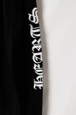 画像3: CHROME HEARTS クロムハーツ ネックロゴ L/S Tシャツ{-BFS} (3)