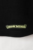 画像5: CHROME HEARTS クロムハーツ ホースシュー S/S Tシャツ{-BFS} (5)