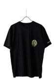 画像2: CHROME HEARTS クロムハーツ ホースシュー S/S Tシャツ{-BFS} (2)