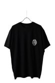 画像2: CHROME HEARTS クロムハーツ  【ホノルル限定】 ホースシュー S/S Tシャツ{-BFS} (2)