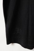 画像6: CHROME HEARTS クロムハーツ ホースシュー S/S Tシャツ{-BFS} (6)