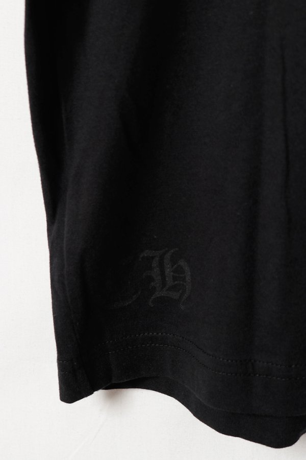 画像6: CHROME HEARTS クロムハーツ ホースシュー S/S Tシャツ{-BFS} (6)