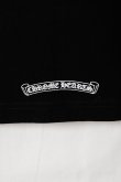 画像6: CHROME HEARTS クロムハーツ ネックロゴ L/S Tシャツ{-BFS} (6)
