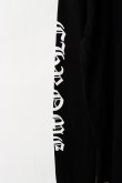 画像4: CHROME HEARTS クロムハーツ ネックロゴ L/S Tシャツ{-BFS} (4)