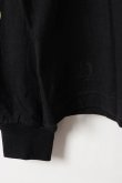画像6: CHROME HEARTS クロムハーツ ホースシュー L/S Tシャツ{-BFS} (6)