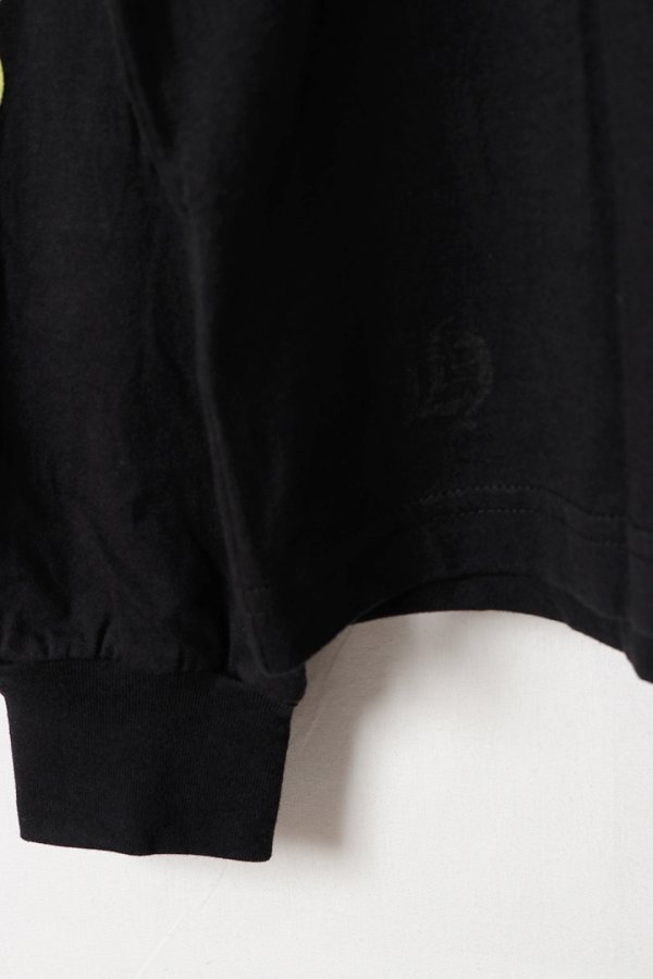 画像6: CHROME HEARTS クロムハーツ ホースシュー L/S Tシャツ{-BFS} (6)