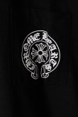 画像3: CHROME HEARTS クロムハーツ  【ホノルル限定】 ホースシュー S/S Tシャツ{-BFS} (3)
