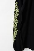画像5: CHROME HEARTS クロムハーツ ホースシュー L/S Tシャツ{-BFS} (5)