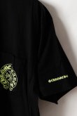 画像4: CHROME HEARTS クロムハーツ ホースシュー S/S Tシャツ{-BFS} (4)