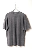 画像5: The Marias Print Round Neck T-shirt{-BFS} (5)