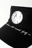 画像5: MARK & LONA マークアンドロナ Chrome Skull Visor | MEN and WOMEN{-BFA} (5)