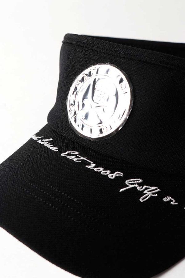 画像5: MARK & LONA マークアンドロナ Chrome Skull Visor | MEN and WOMEN{-BFA} (5)