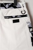 画像4: MARK & LONA マークアンドロナ Sauvage Wrap Skirt | WOMEN{-BFA} (4)