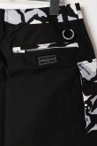 画像4: MARK & LONA マークアンドロナ Sauvage Wrap Skirt | WOMEN{-BFA} (4)