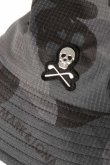 画像5: MARK & LONA マークアンドロナ Gauge Performance Shield Hat | MEN and WOMEN{-BFA} (5)