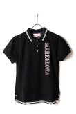 画像1: MARK & LONA マークアンドロナ Etoile Bloom Polo | WOMEN{-BFA} (1)