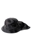 画像1: MARK & LONA マークアンドロナ Gauge Performance Shield Hat | MEN and WOMEN{-BFA} (1)