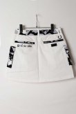 画像5: MARK & LONA マークアンドロナ Sauvage Wrap Skirt | WOMEN{-BFA} (5)