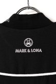 画像5: MARK & LONA マークアンドロナ Contour Mesh L/S Top | WOMEN{-BFA} (5)