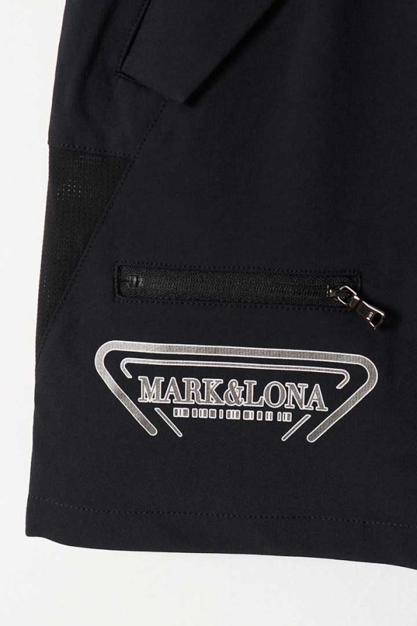 画像3: MARK & LONA マークアンドロナ DPSK | WOMEN{-BFA} (3)