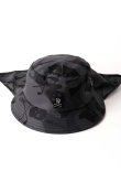 画像8: MARK & LONA マークアンドロナ Gauge Performance Shield Hat | MEN and WOMEN{-BFA} (8)