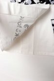 画像3: MARK & LONA マークアンドロナ Sauvage Wrap Skirt | WOMEN{-BFA} (3)