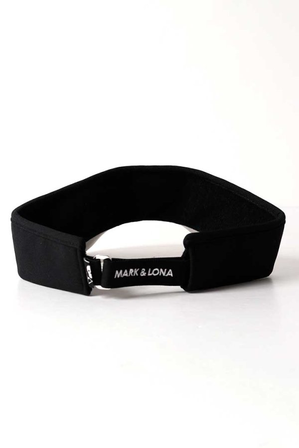 画像4: MARK & LONA マークアンドロナ Chrome Skull Visor | MEN and WOMEN{-BFA} (4)