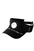 画像1: MARK & LONA マークアンドロナ Chrome Skull Visor | MEN and WOMEN{-BFA} (1)